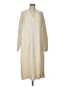 H&M Ivory Casual Dress Size L - photo 1