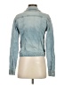 Express Jeans Blue Denim Jacket Size XS - photo 2