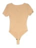 Unbranded Tan Bodysuit Size M - photo 2