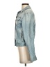 Express Jeans Blue Denim Jacket Size XS - photo 5