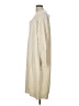 H&M Ivory Casual Dress Size L - photo 5