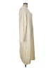 H&M Ivory Casual Dress Size L - photo 4