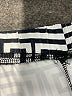 Unbranded Graphic White Casual Skirt Size 2X - photo 4