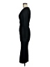 Missguided Black Cocktail Dress Size 6 - photo 5
