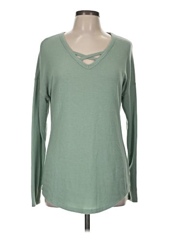 Magellan Outdoors Pullover Sweater (view 1)