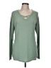 Magellan Outdoors Green Pullover Sweater Size M - photo 1