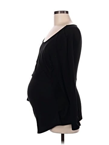 Kindred Bravely Long Sleeve T-Shirt (view 1)
