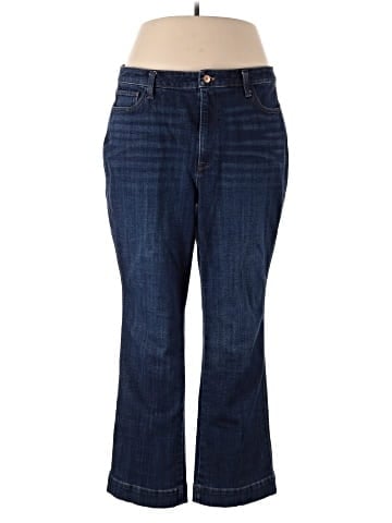 Flawless Jeans (view 1)