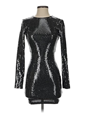 Divided by H&M Cocktail Dress (view 1)