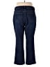 Flawless Blue Jeans Size 18wp - photo 2
