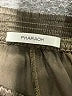Pharaoh 100% Rayon Black Casual Pants Size Sm (1) - photo 7