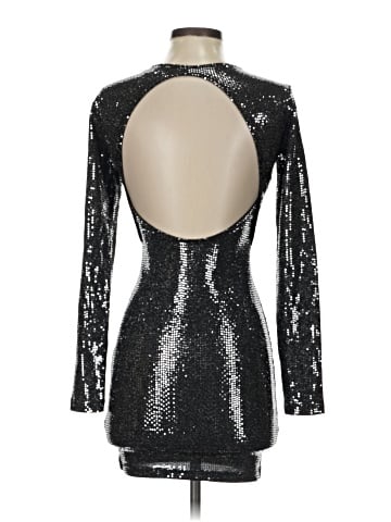 Divided by H&M Cocktail Dress (view 2)