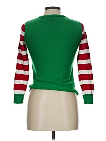 Well Worn Pullover Sweater (view 2)