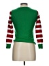 Well Worn Green Pullover Sweater Size L - photo 2