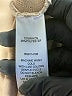 89th & Madison Tan Cardigan Size L - photo 8