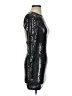 Divided by H&M Metallic Silver Cocktail Dress Size XS - photo 4