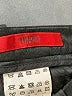 BOSS by HUGO BOSS Paisley Black Casual Pants Size 4 - photo 4