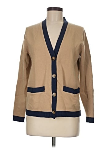 Ann Taylor Cardigan (view 1)