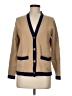 Ann Taylor Tan Cardigan Size M - photo 1