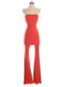 Fashion Nova Red Jumpsuit Size L - photo 1