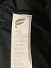 Fabletics Solid Black Active Pants Size M - photo 7