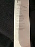 Fabletics Solid Black Active Pants Size M - photo 8