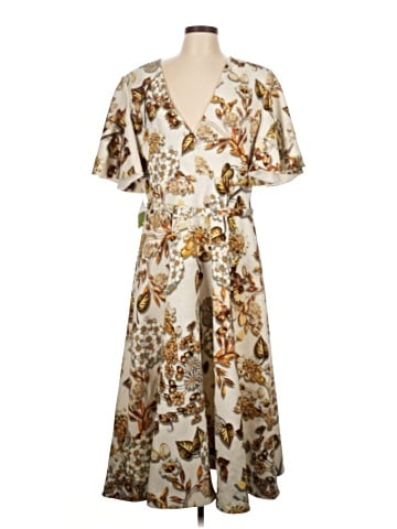 Mary Katrantzou Casual Dress (view 1)