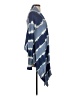 BCBGMAXAZRIA Blue Kimono Size XS - photo 4