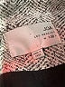 JOA Chevron-herringbone Gray Jacket Size M - photo 6