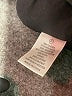 JOA Chevron-herringbone Gray Jacket Size M - photo 7
