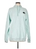Costa Teal Pullover Hoodie Size M - photo 1