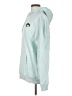 Costa Teal Pullover Hoodie Size M - photo 5