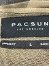 PacSun Camo Green Sweatshirt Size L - photo 7