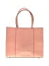 Rebecca Minkoff Solid Pink Hobo One size - photo 1