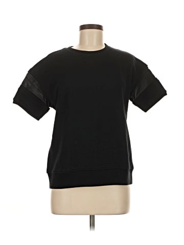 Rag & Bone/JEAN Short Sleeve Top (view 1)