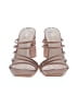 Nine West Ivory Tan Sandals Size 11 - photo 2