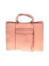 Rebecca Minkoff Solid Pink Hobo One size - photo 3