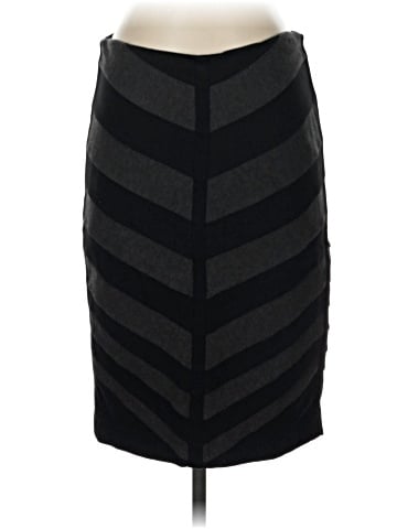 White House Black Market Formal Skirt (view 1)
