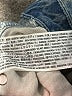 Abercrombie & Fitch Blue Jeans Size 30 Waist L - photo 7