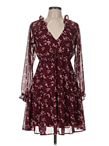 American Eagle Outfitters Casual Dress (view 1)
