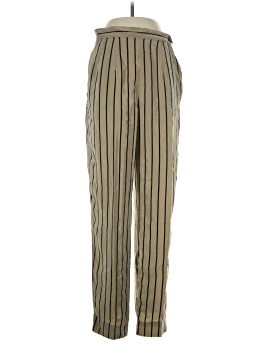 Perry Ellis Silk Pants