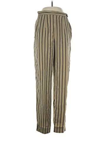 Perry Ellis Silk Pants (view 1)