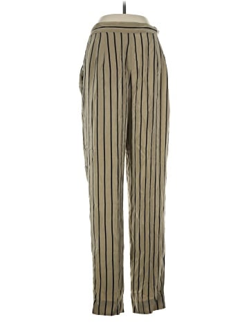 Perry Ellis Silk Pants (view 2)