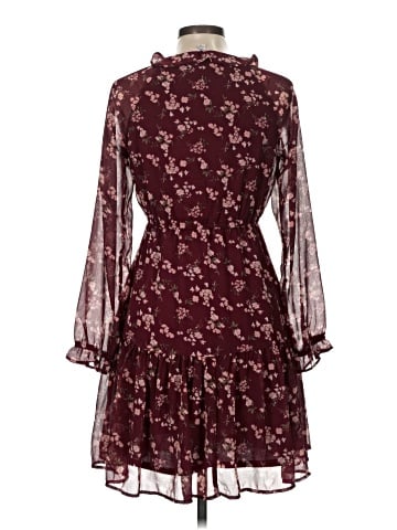 American Eagle Outfitters Casual Dress (view 2)