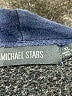 Michael Stars Blue Zip Up Hoodie Size XL (3) - photo 7