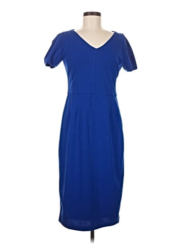 Maggy London Casual Dress (view 1)