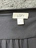 Ann Taylor LOFT Black Cocktail Dress Size 8 - photo 7