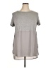 Mossimo Gray Casual Dress Size XL - photo 1