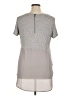Mossimo Gray Casual Dress Size XL - photo 2