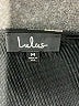 Lulus Stripes Gold Black Cocktail Dress Size M - photo 7